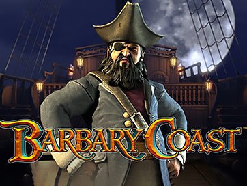 Barbary Coast
